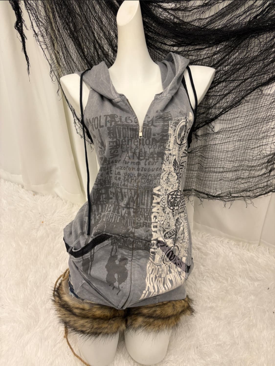 LIBERTALIA  상품이미지1