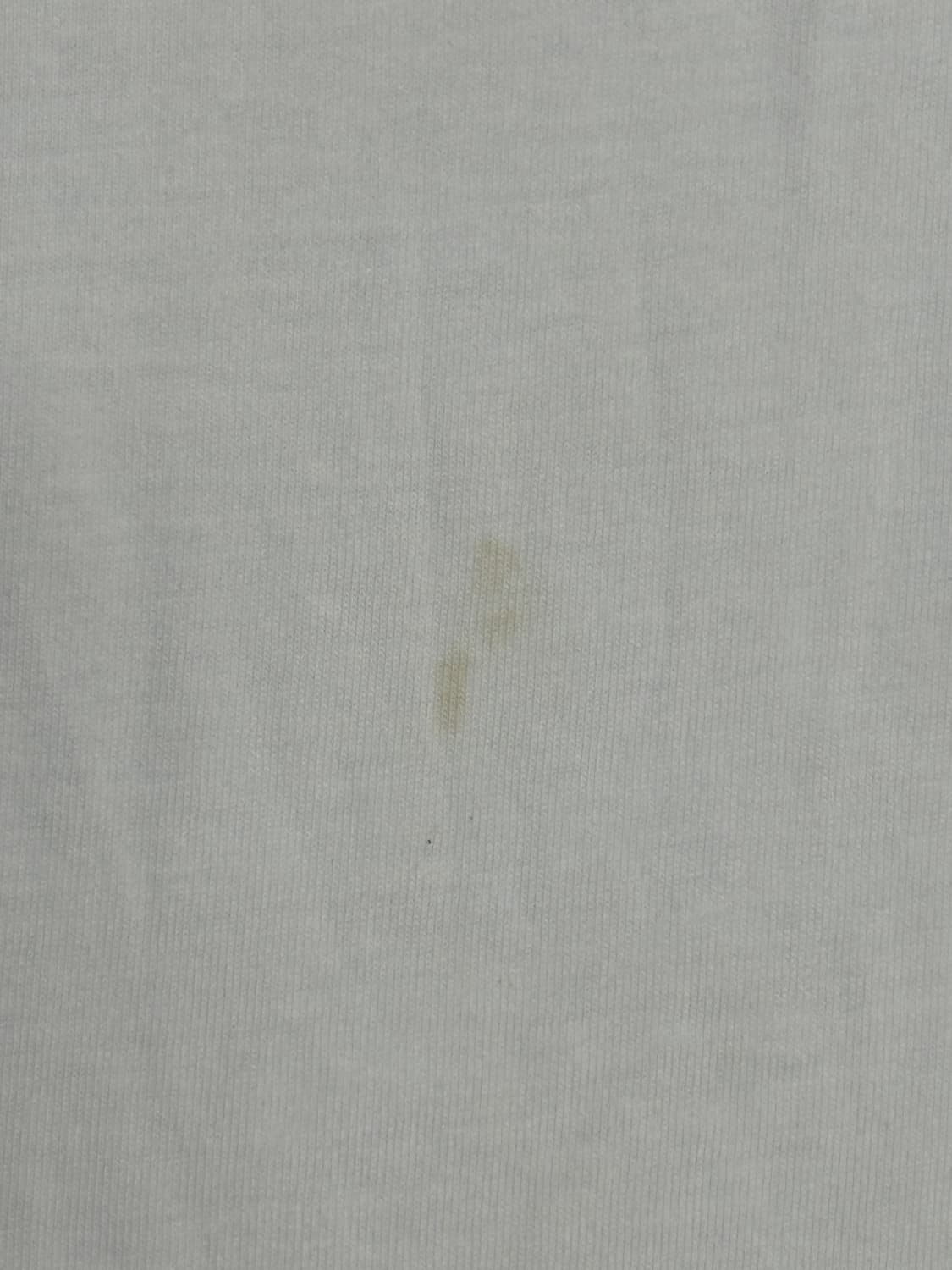 메종 키츠네 더블 폭스 헤드 패치 반팔 티셔츠 상품이미지8