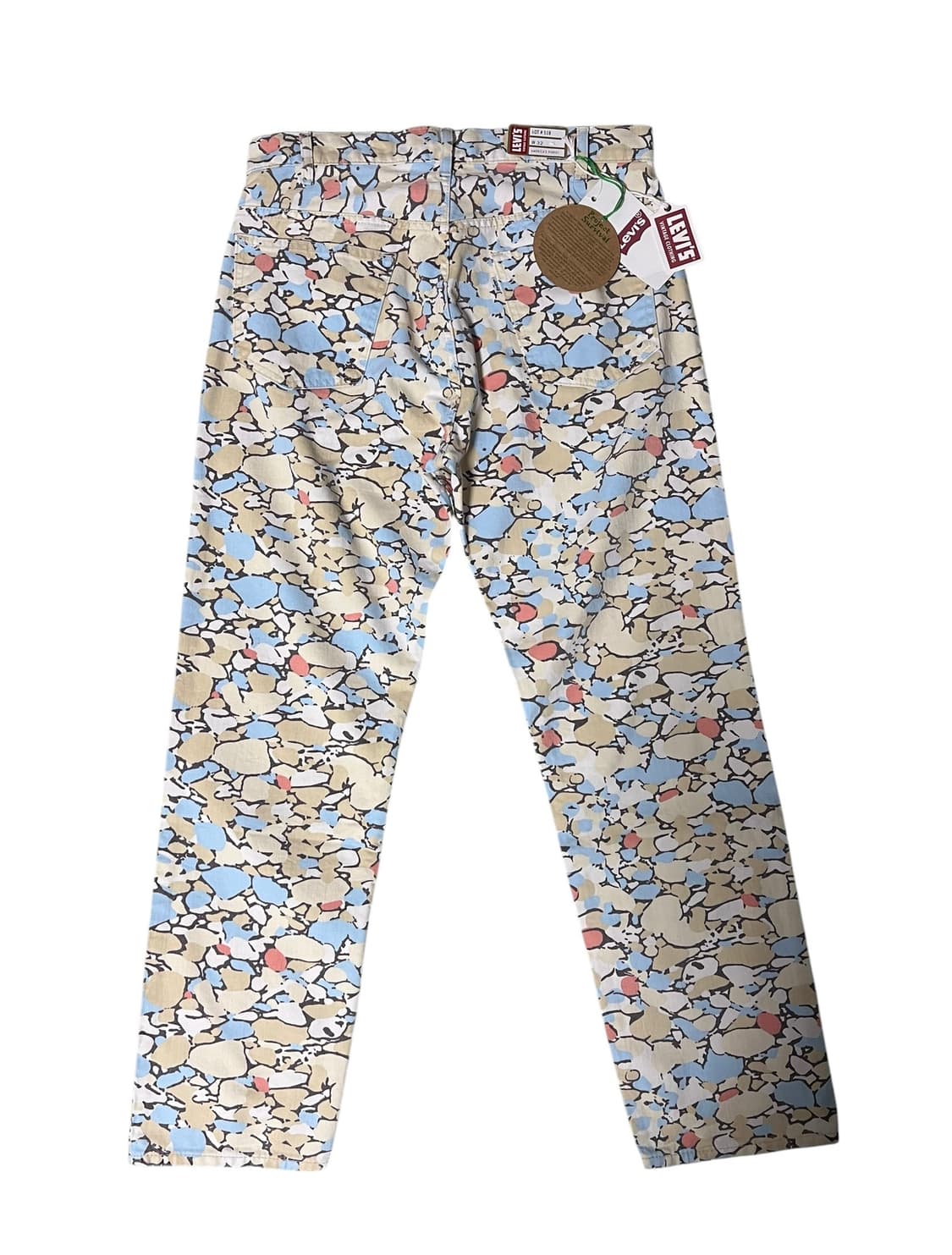 (새상품) 리바이스 L.V.C 한정판 팬츠 상품이미지1