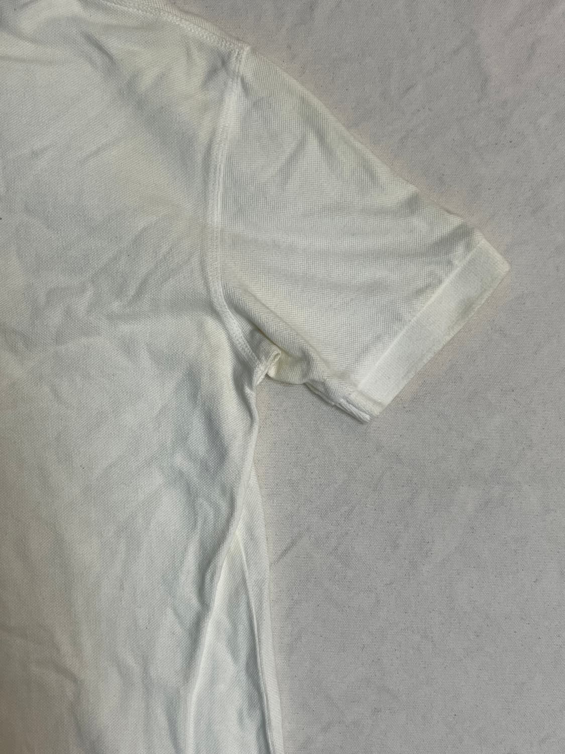 버버리 카라 반팔티 상품이미지9