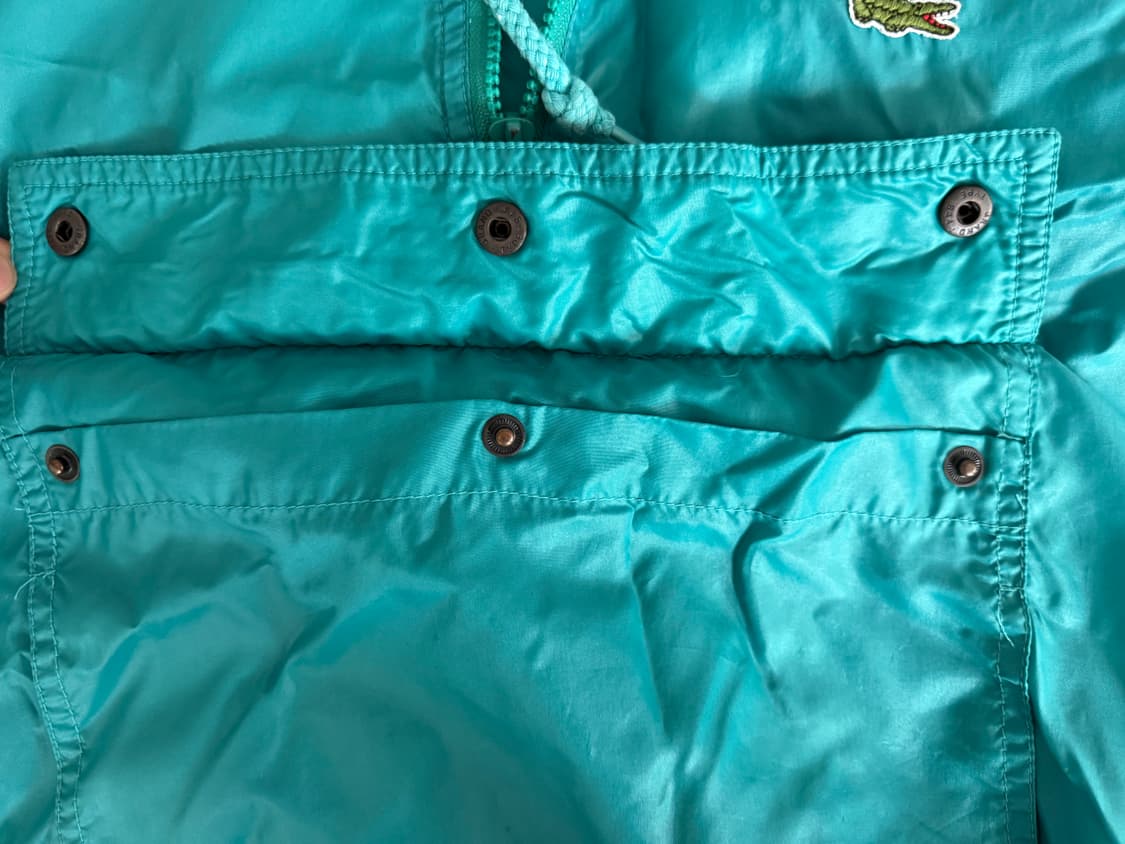 라코스테 바람막이 상품이미지6