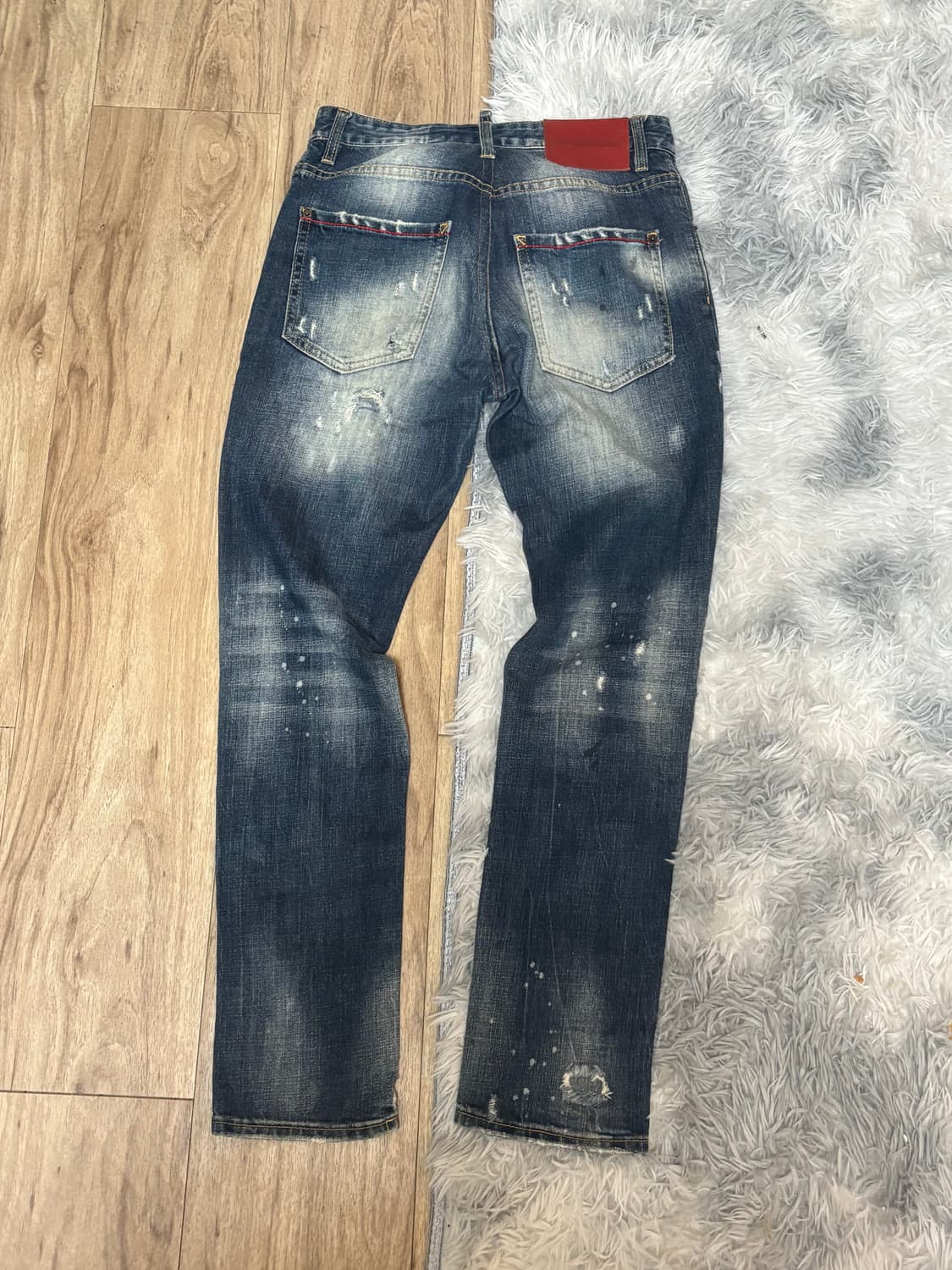 디스퀘어드2 청바지  상품이미지1