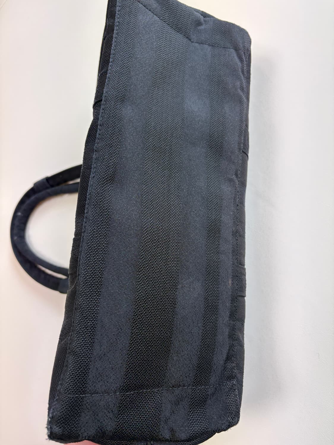 포터 탱고 70주년 보스턴백 블랙 상품이미지7