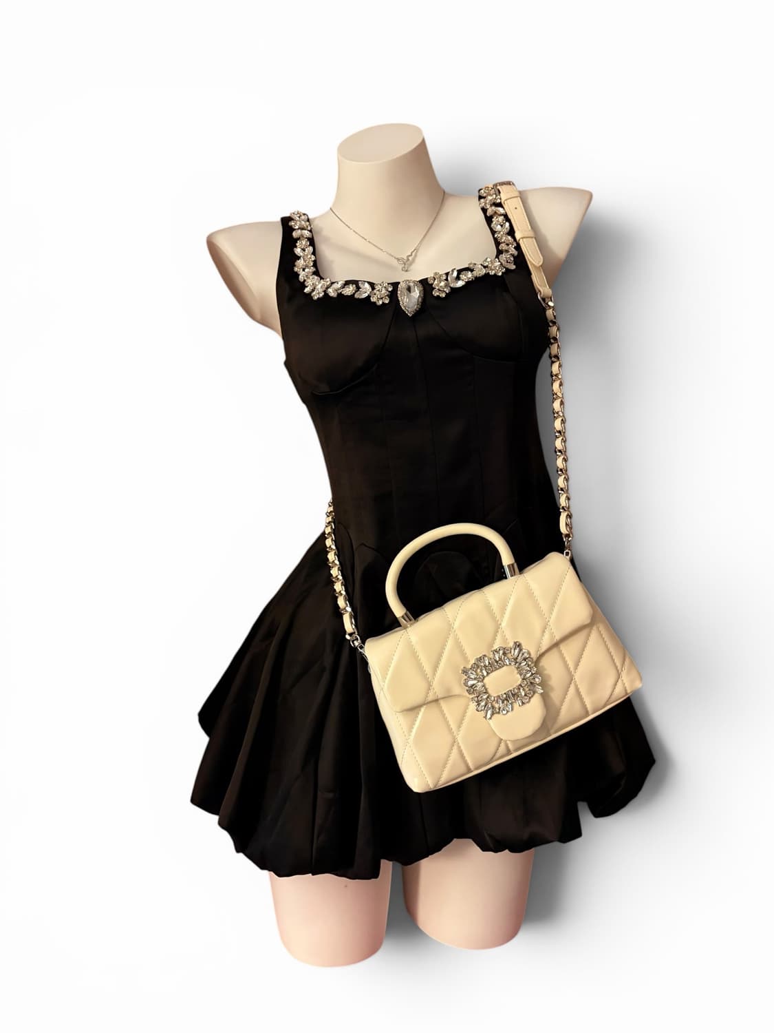 La Petite Muse 미니드레스 공주룩 팬싸룩 상품이미지3