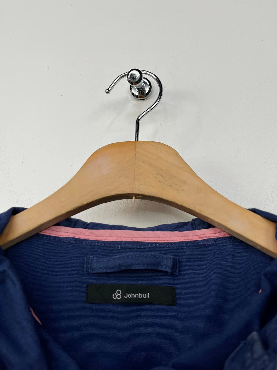 존불 코튼 필드 자켓 상품이미지8