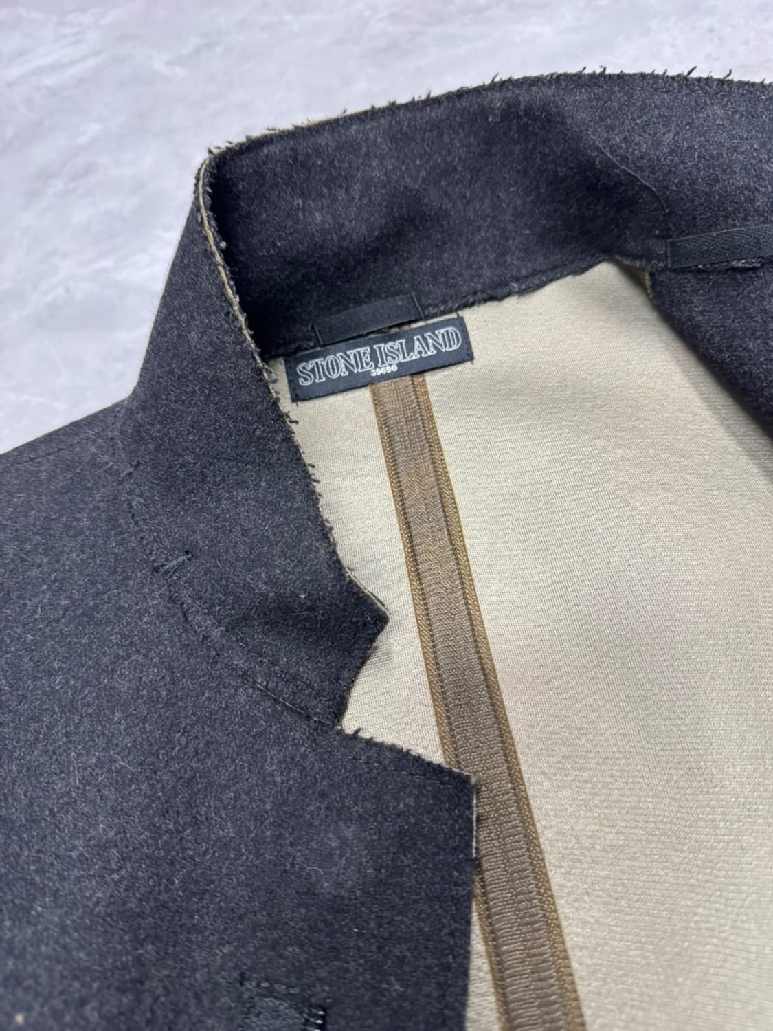 스톤아일랜드 쉐도우프로젝트 상품이미지4