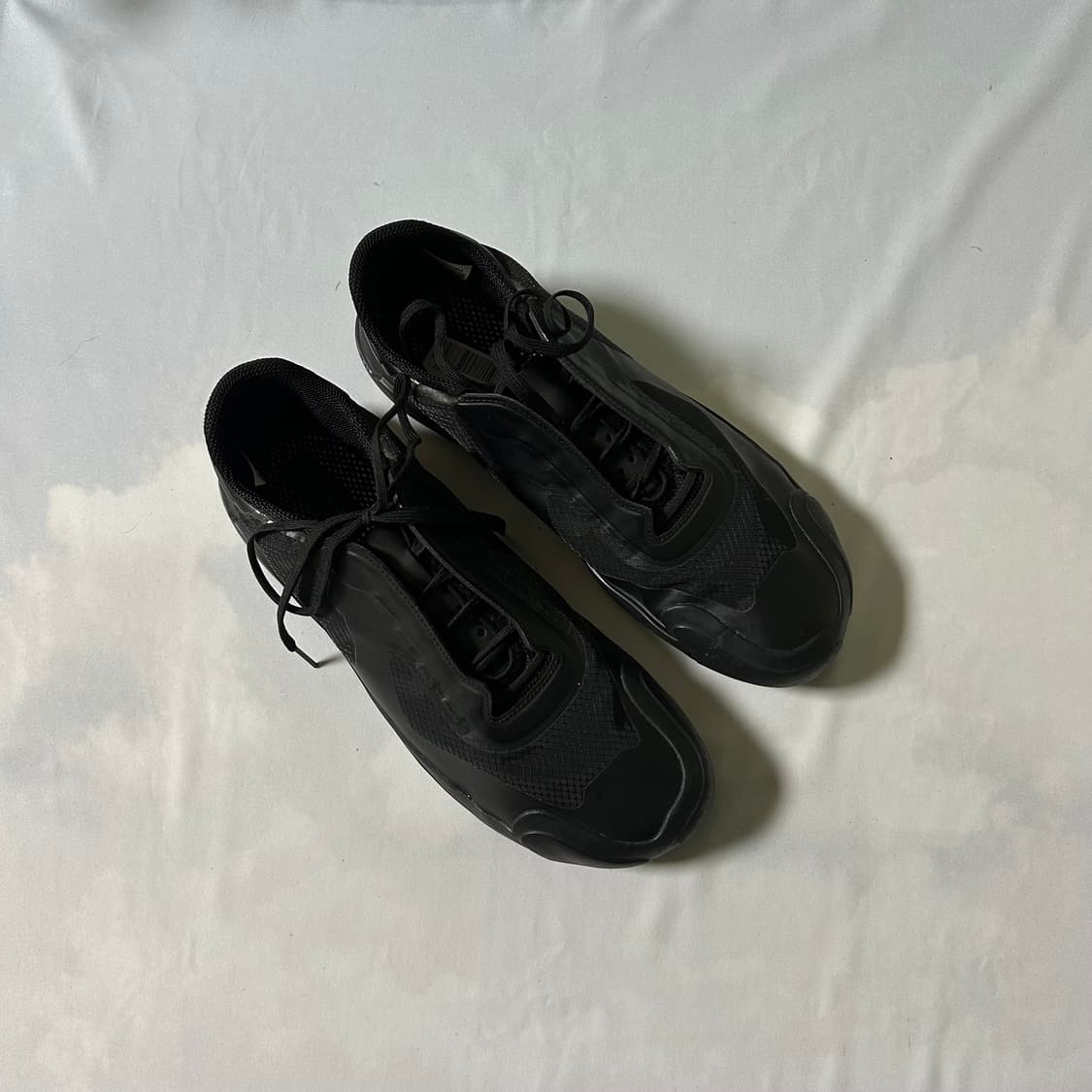 Adidas Prada A+P Luna Rossa 21 Black 상품이미지2