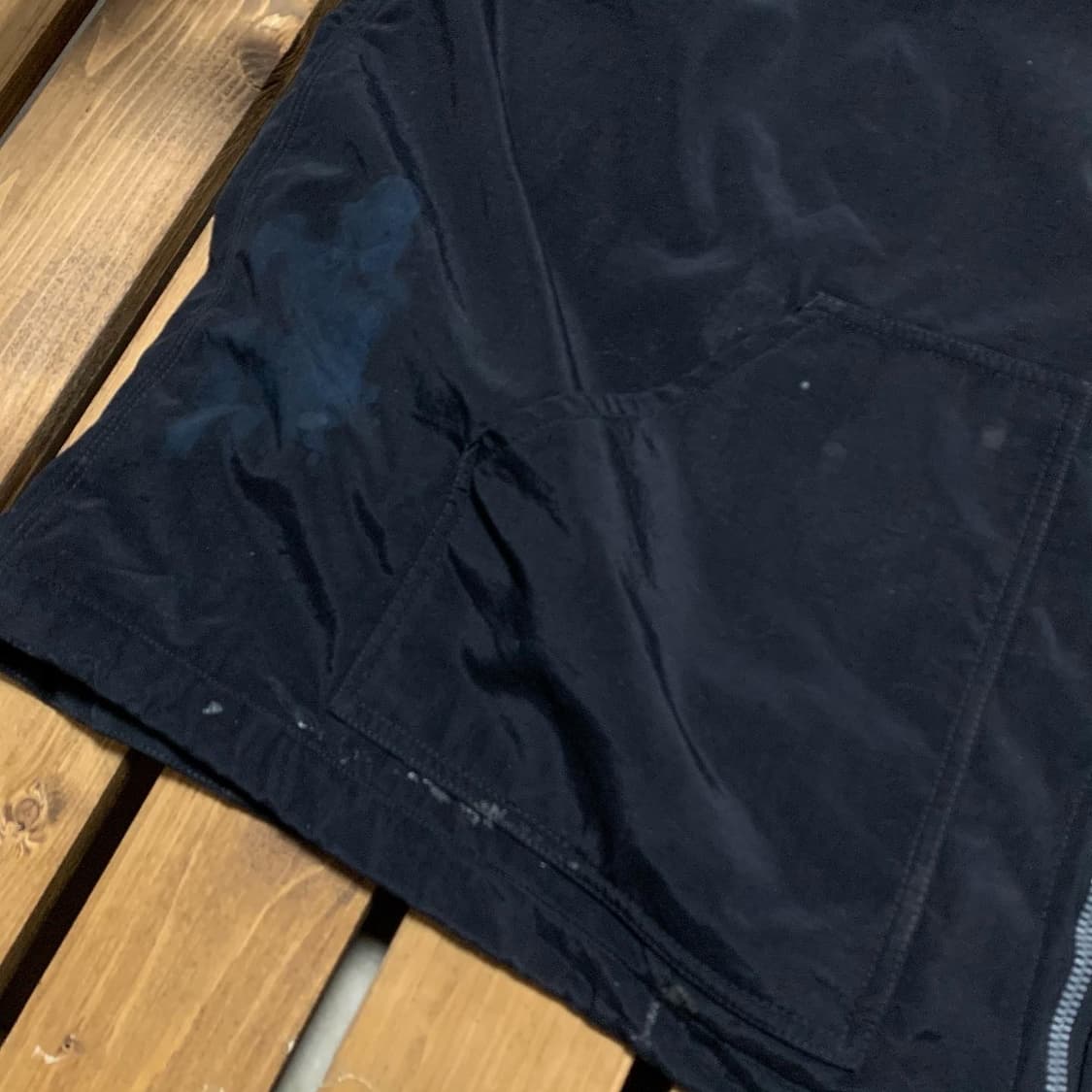 칼하트 바람막이 3XL 상품이미지5