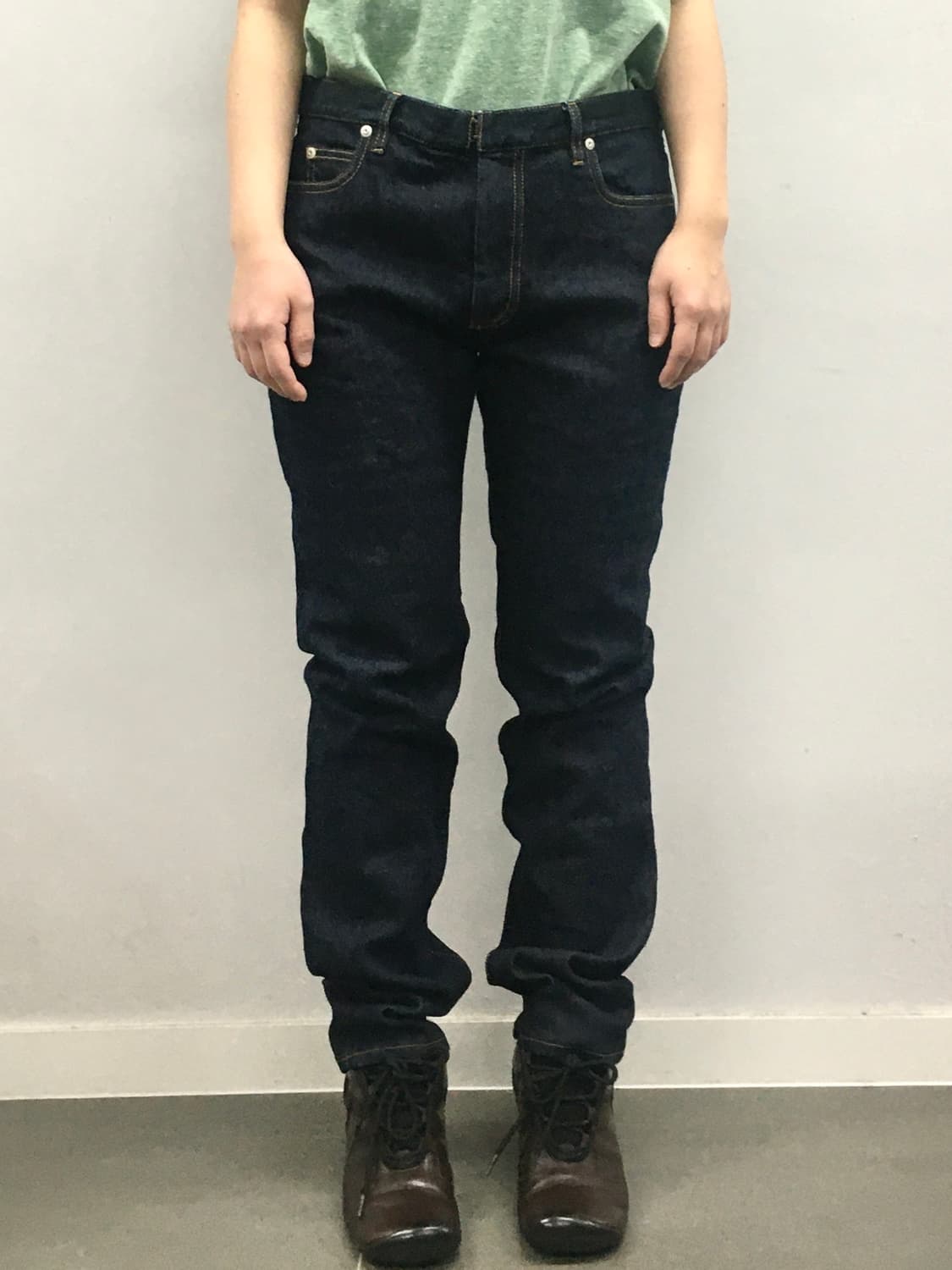 Maison Margiela_ Slim-Straight Jeans(31) 상품이미지2