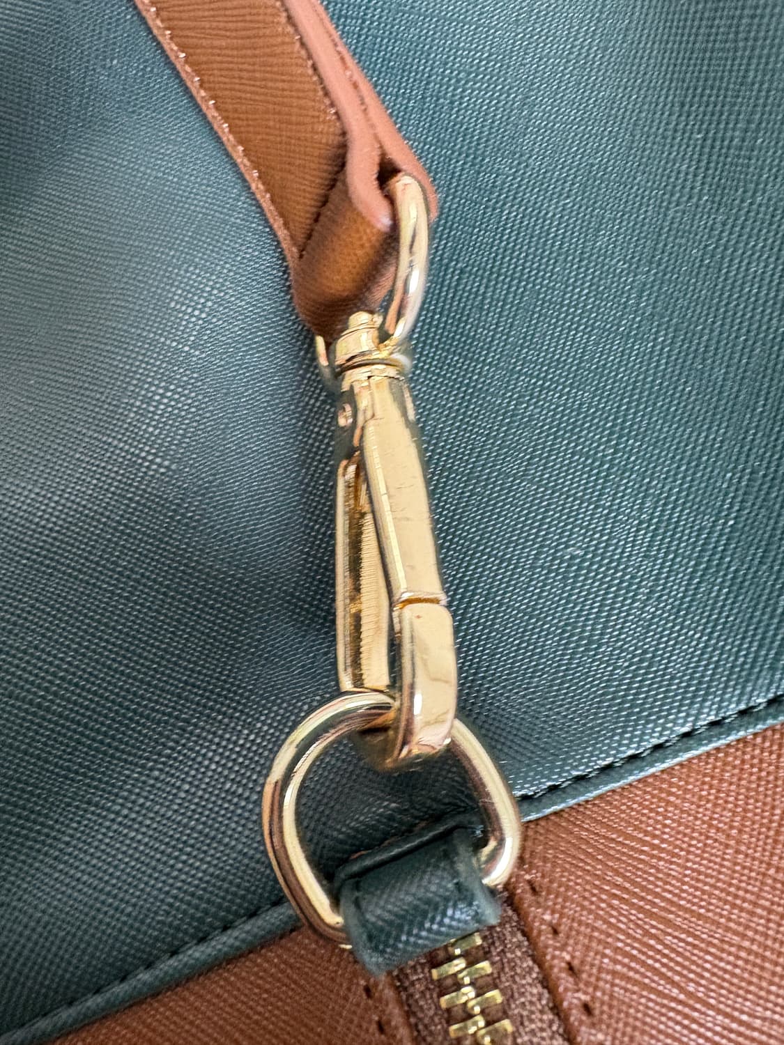 방탄 BTS 뷔 아티스트 메이드 컬렉션 뮤트 보스턴 백 상품이미지10