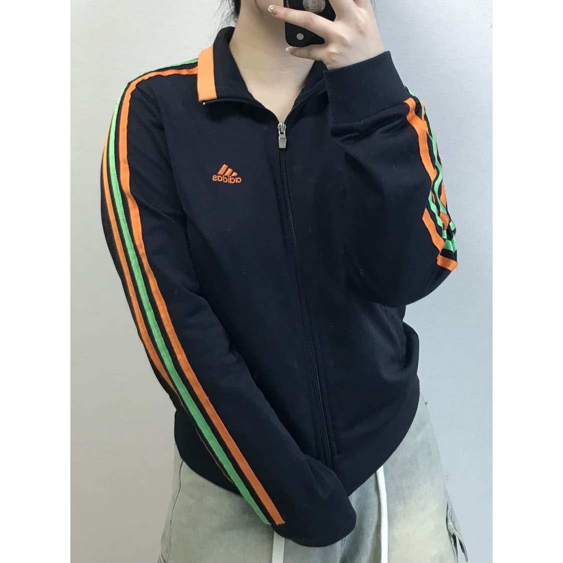 아디다스 트레이닝 져지 95 상품이미지1