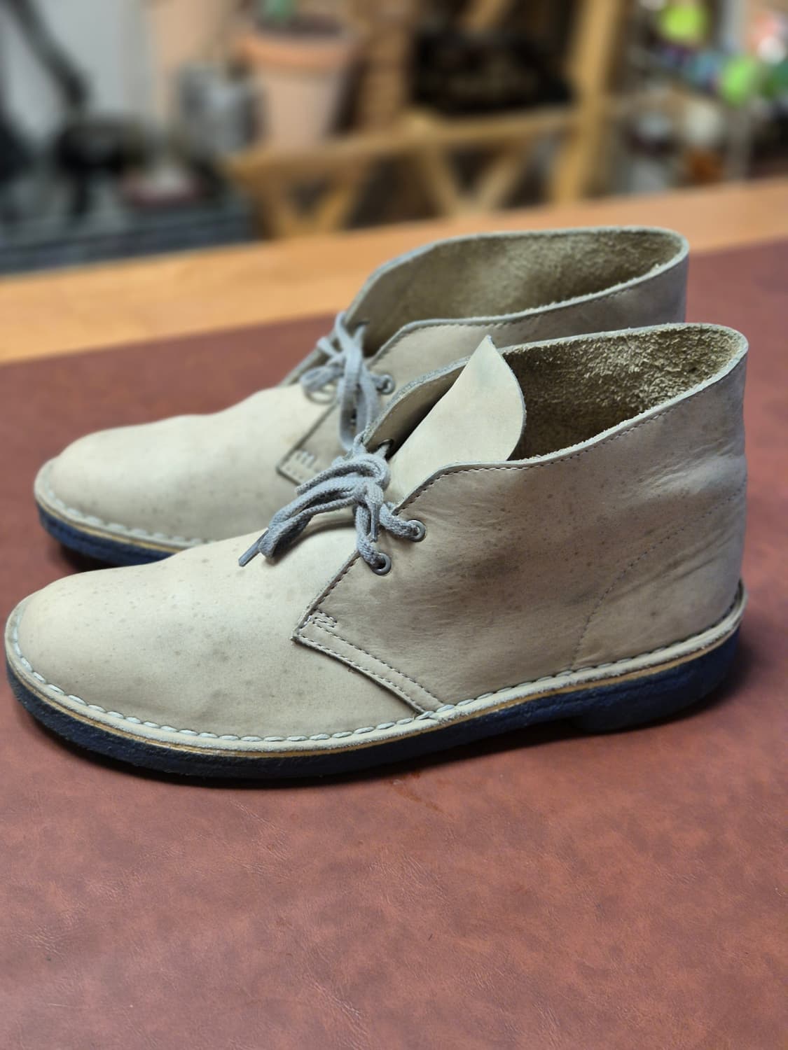 270 클락스오리지널  상품이미지1