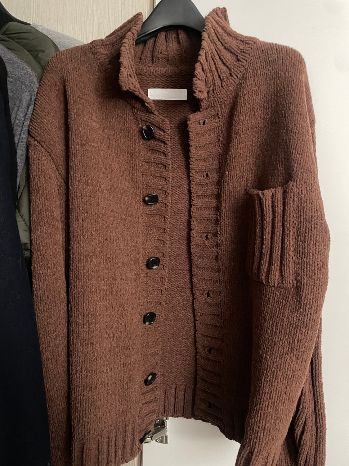 아이엘 콥 가디건 48 상품이미지1