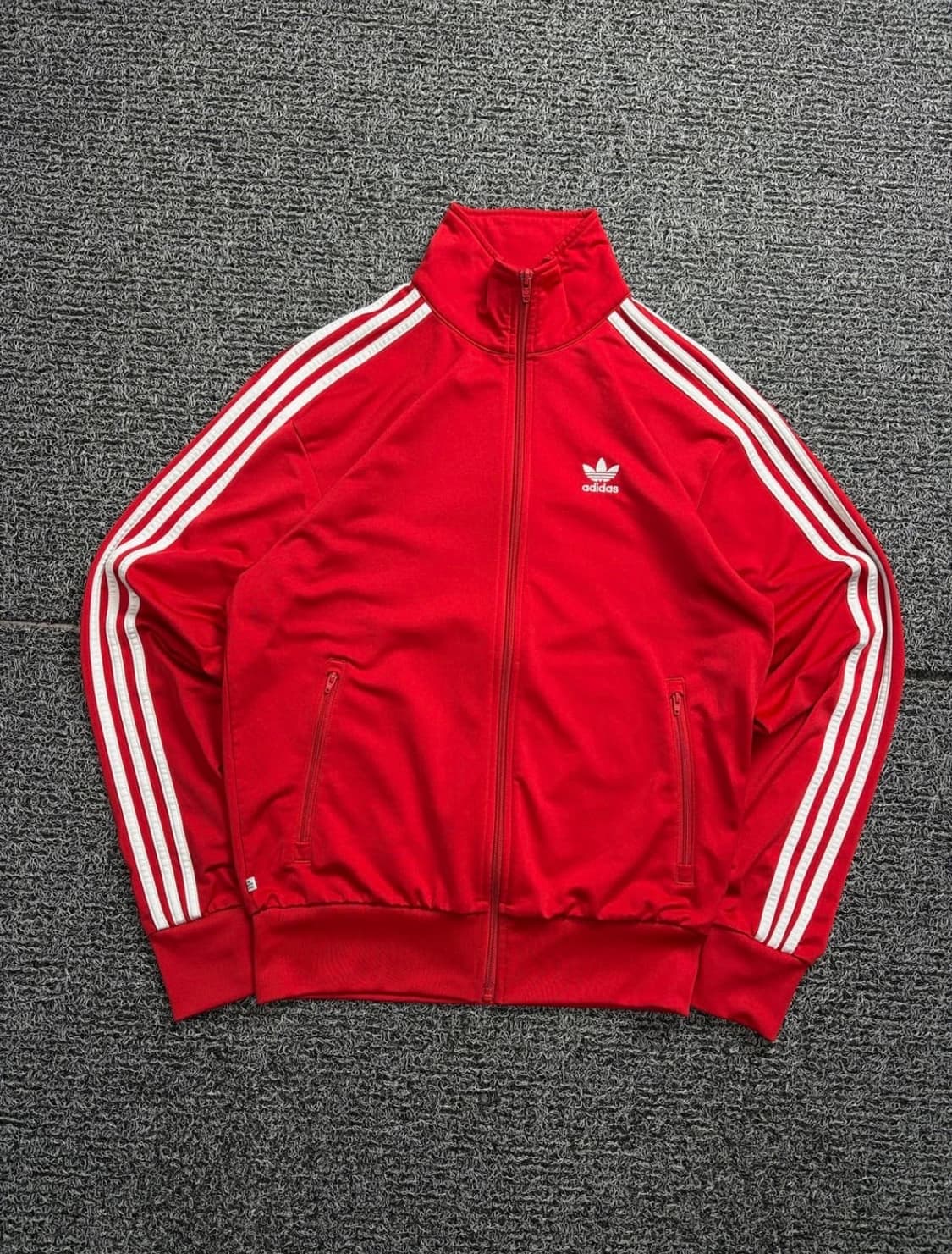 아디다스 트레포일 파이어버드 트랙탑 3132 상품이미지2