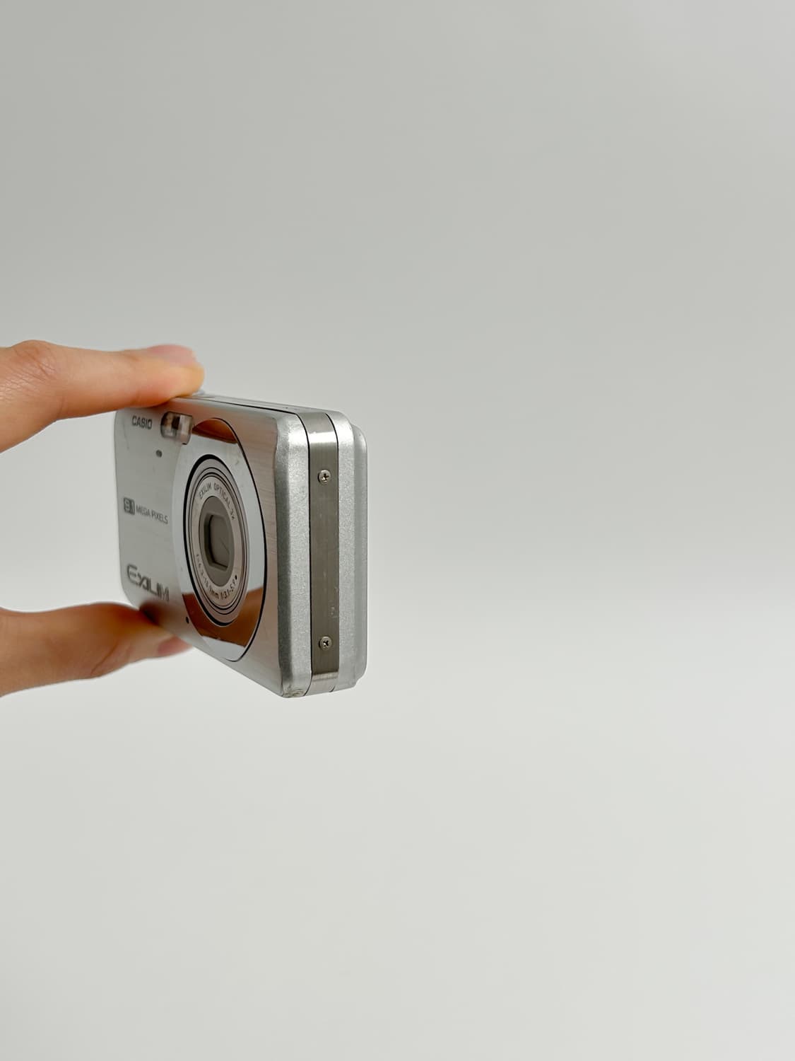 프리지아!) 카시오 엑슬림 z85 Exilim 빈티지 디카 상품이미지9