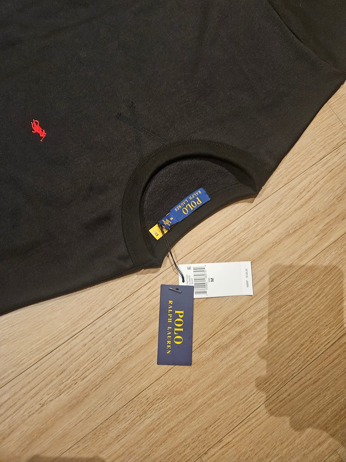 폴로 맨투맨 상품이미지4