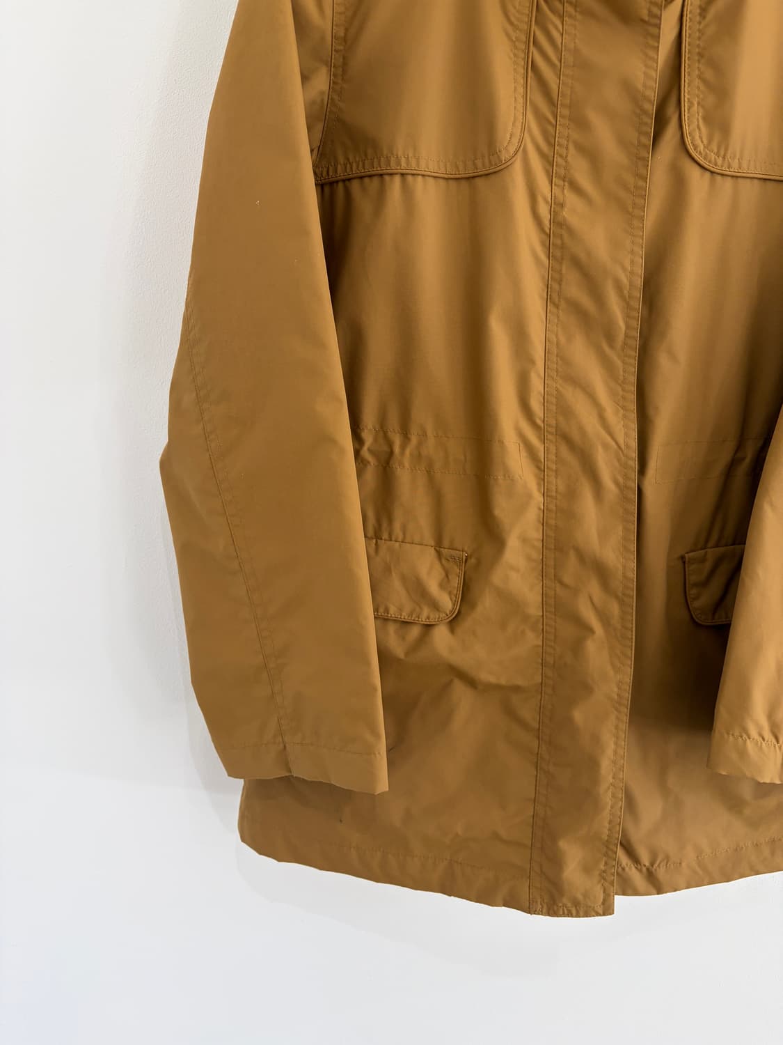 EDDIE BAUER mountain jacket 상품이미지3