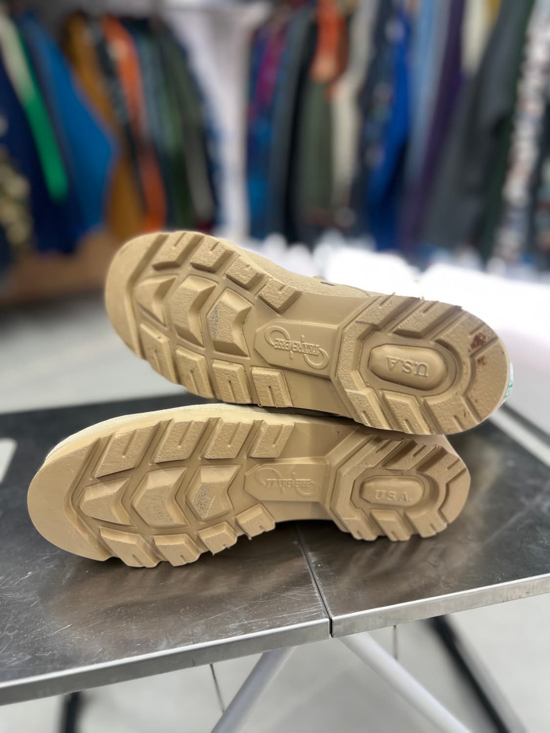 사막화 롱워커 265 상품이미지4