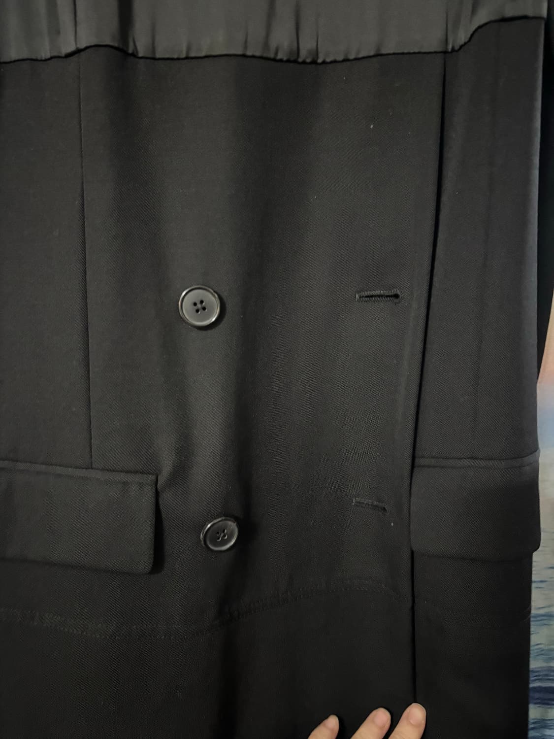 마르지엘라 원피스 상품이미지2