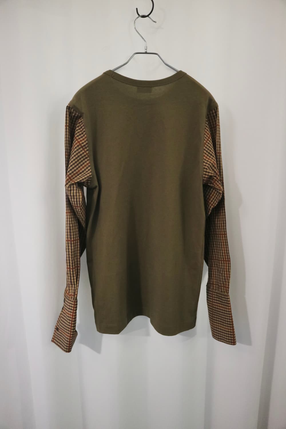 Dries Van Noten long sleeve 상품이미지7