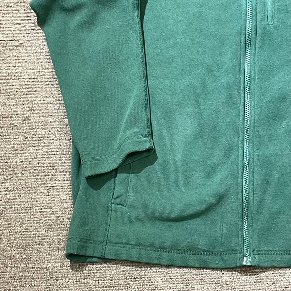 (XL) THE NORTH FACE 노스페이스 플리스 자켓   상품이미지5