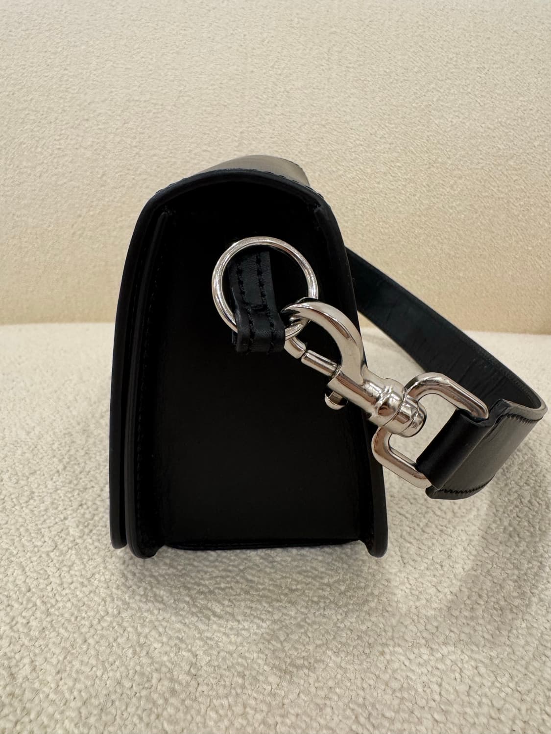 ATP atelier 블랙백 상품이미지3