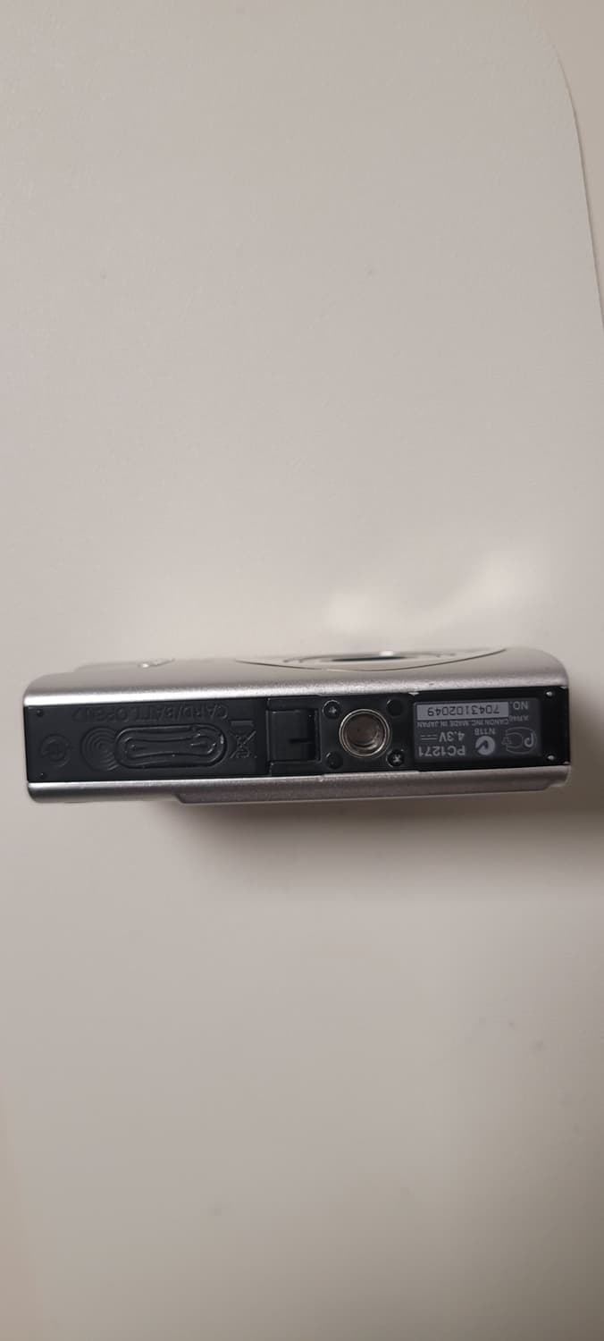 캐논 익서스 80is 상품이미지4