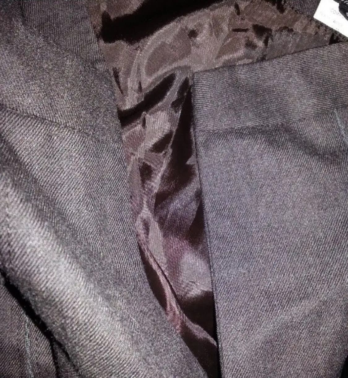 PEITI FRANCE 쁘띠프랑스 여성 스커트 8사이즈=66 28인치 상품이미지3