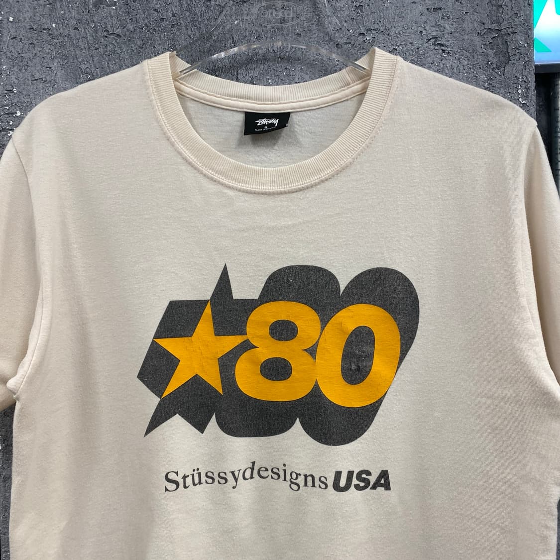 Stussy 상품이미지2