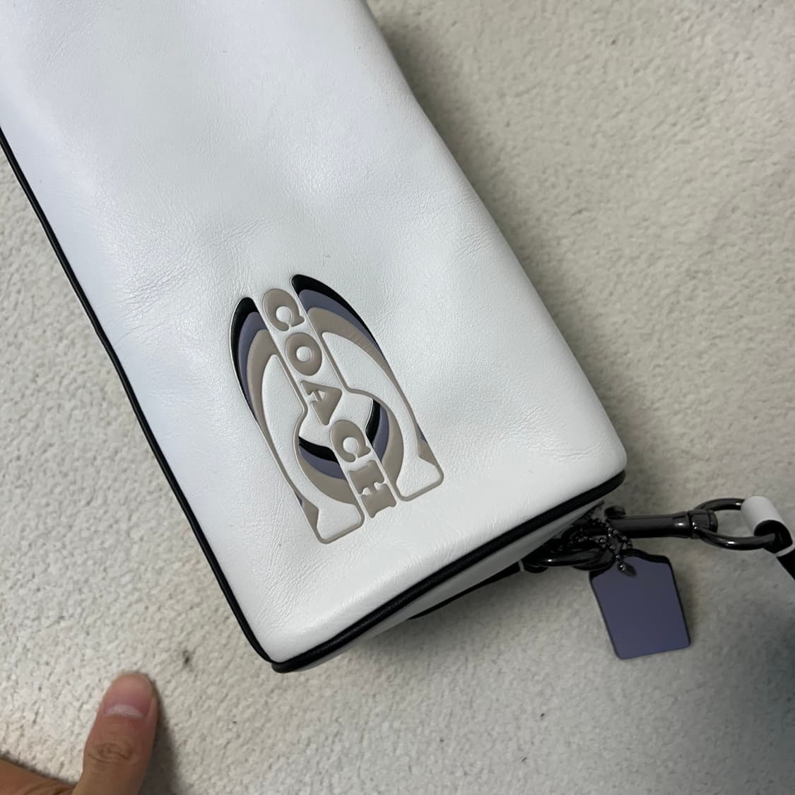 Coach Crossbody Bag 상품이미지6