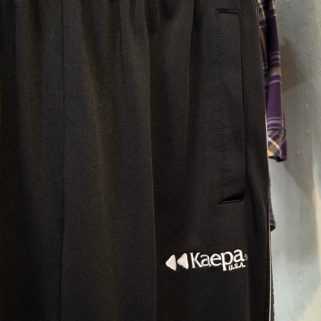 JPN KAEPA 사이드라인 트랙팬츠 상품이미지2