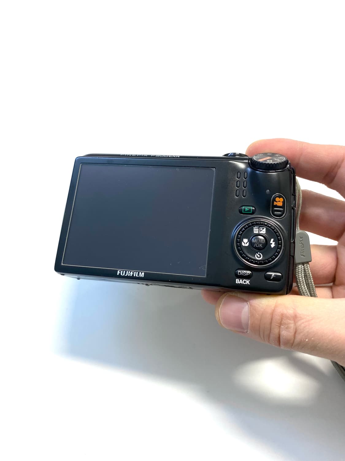 후지 파인픽스 F300 EXR 디지털 카메라 상품이미지2