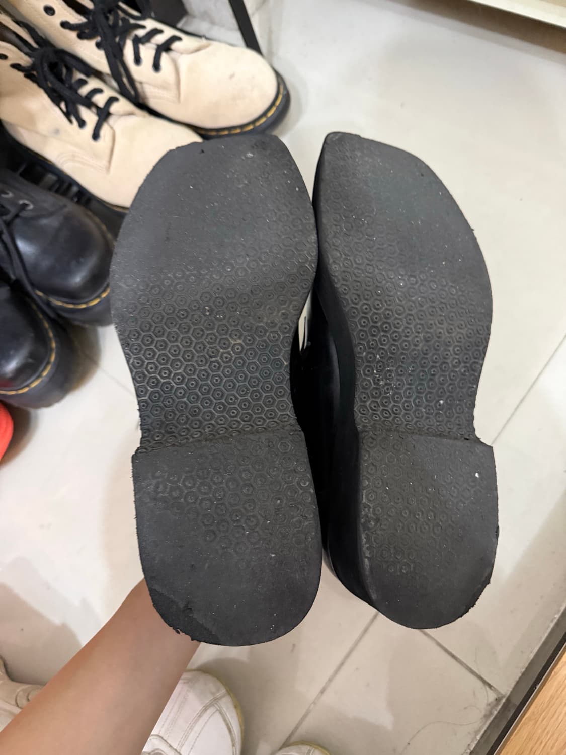 후망로퍼 상품이미지3