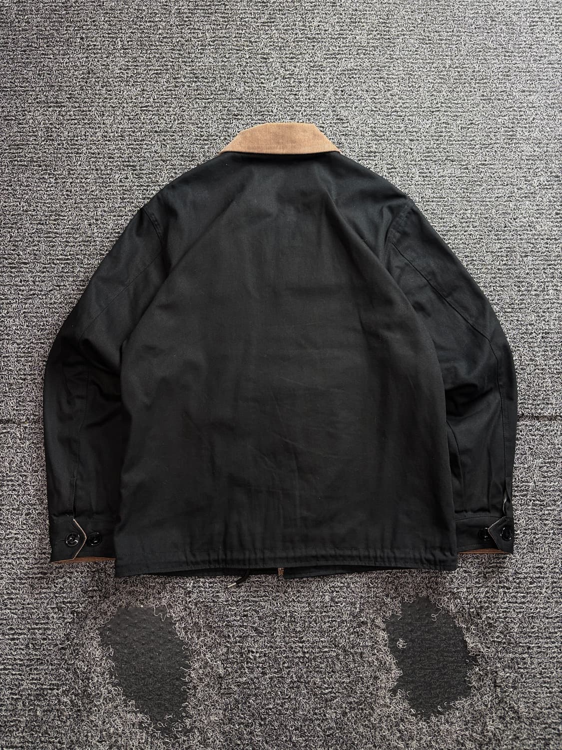 프리즘웍스 듀라블 N-1 코듀로이 덱 자켓 3693 상품이미지6