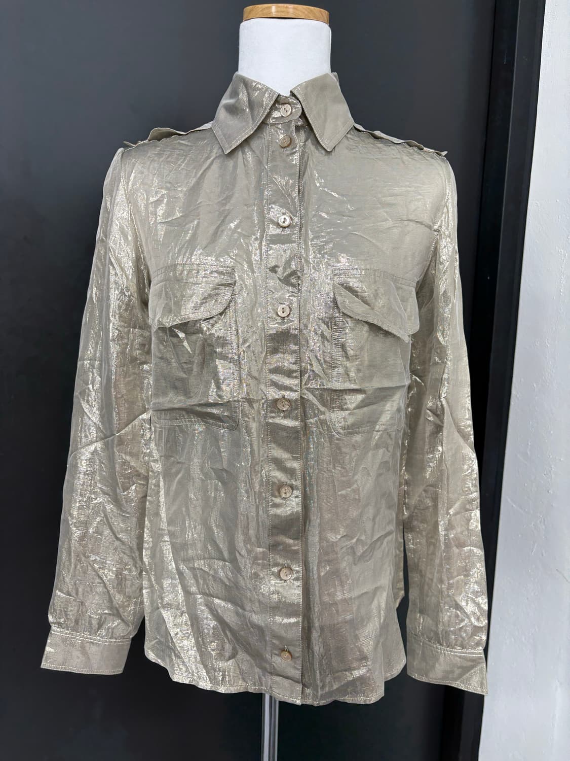 스텔라 매카트니 셔츠 상품이미지1