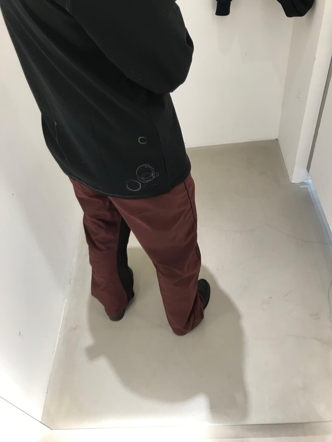 Xlim ep 2 trousers 상품이미지1