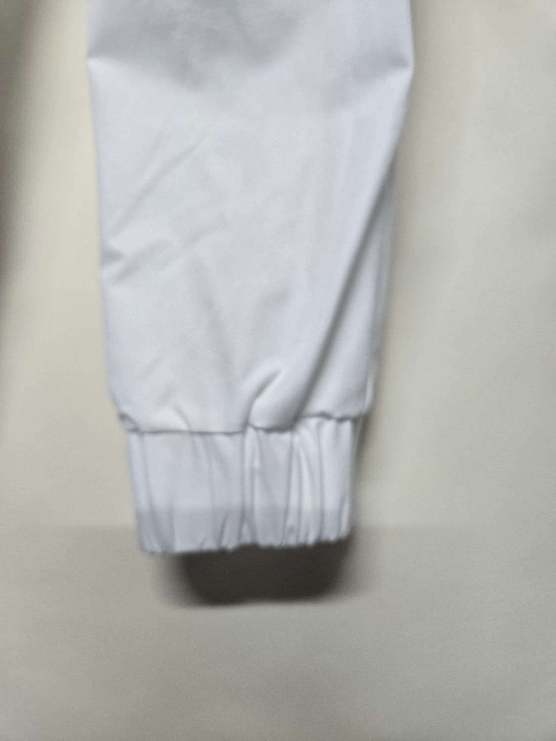 베네통 화이트 카고 바지26 상품이미지4