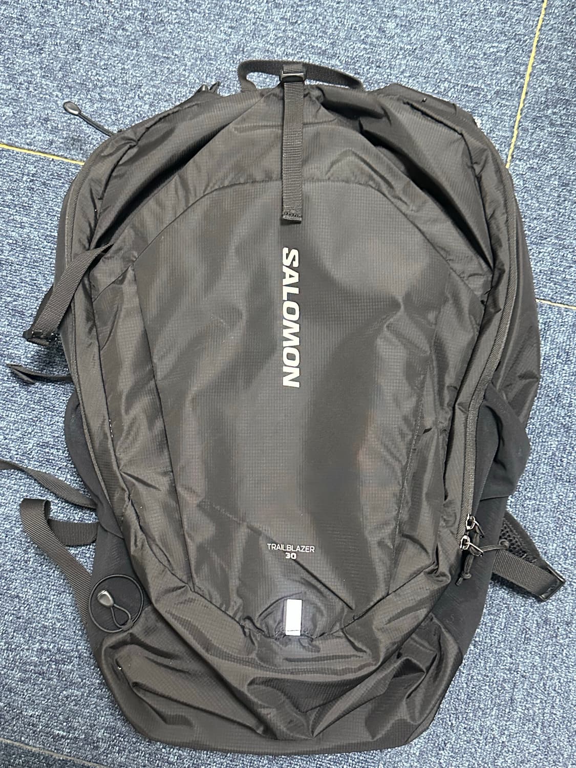 살로몬 블레이저 30 가방 상품이미지1
