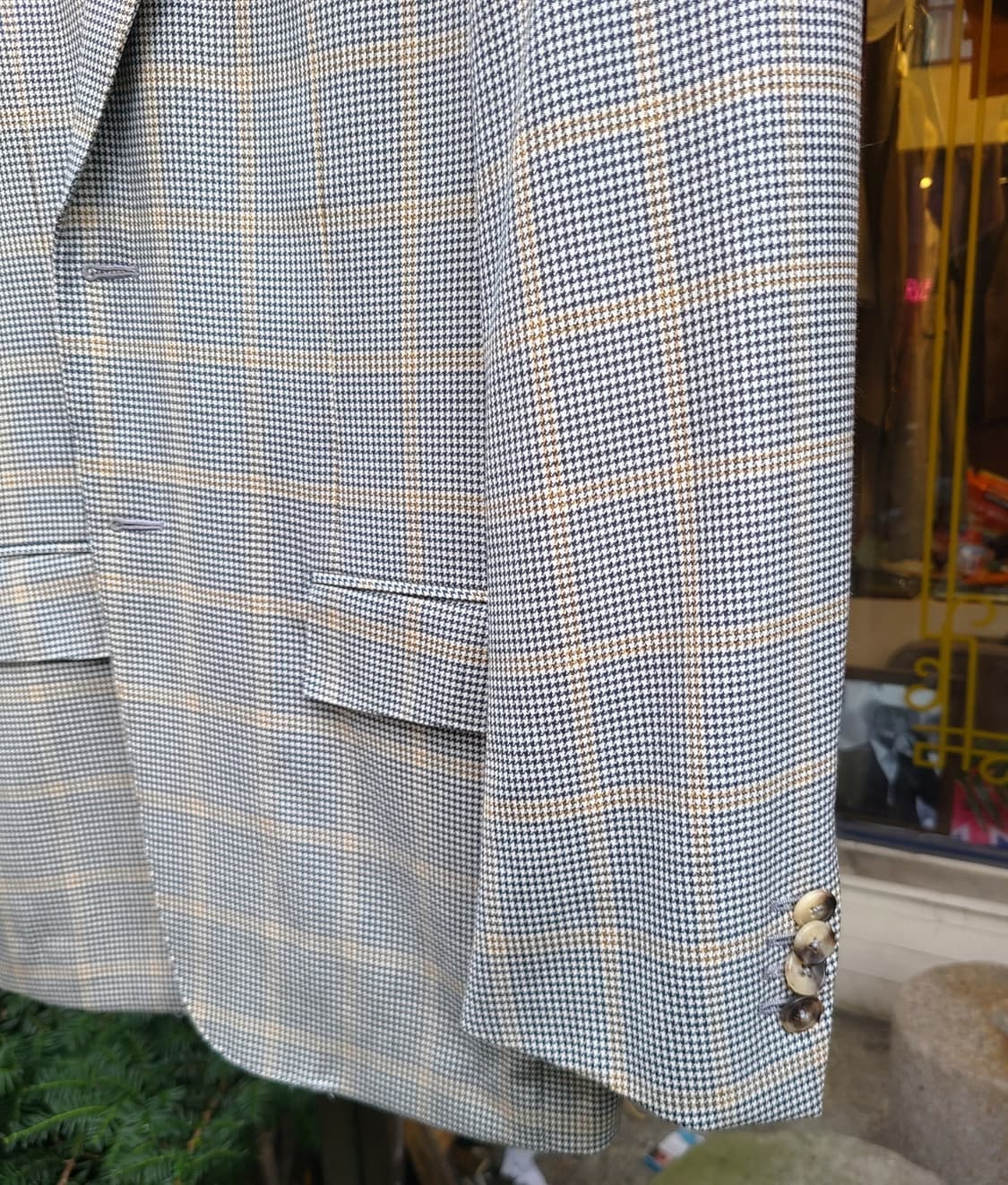 애르메네질도 제냐 자켓 상품이미지7