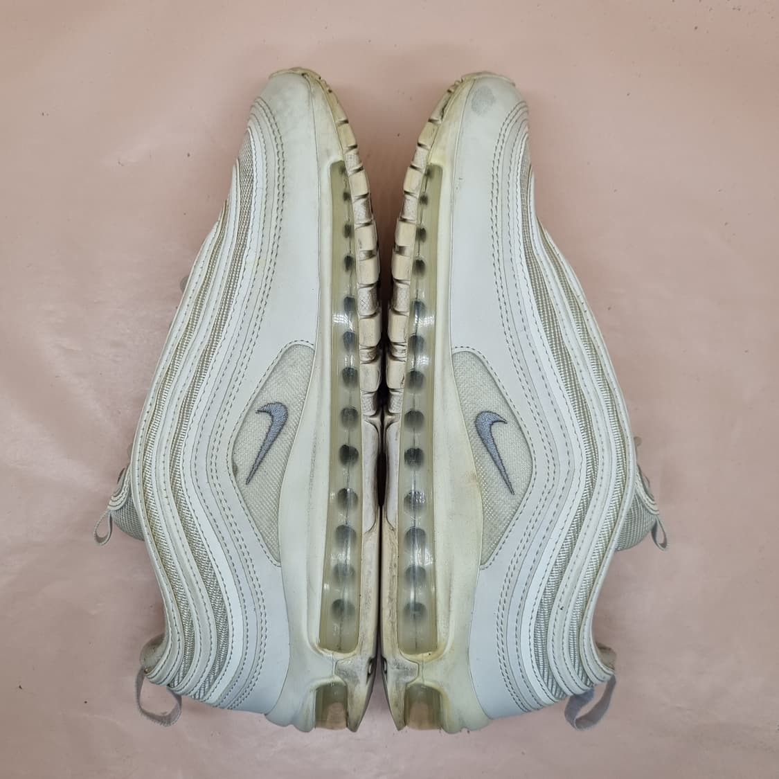 나이키 에어맥스 97 남성운동화270 상품이미지5