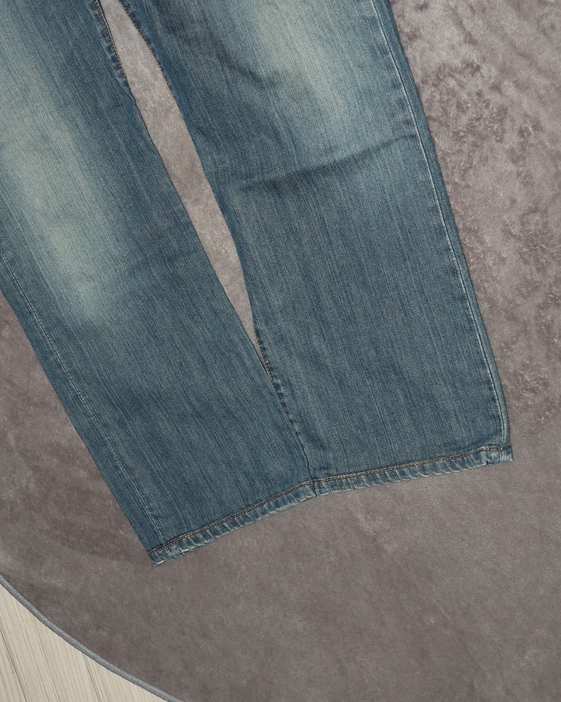 00‘s 리바이스 501 데님팬츠 [0-168] 상품이미지8