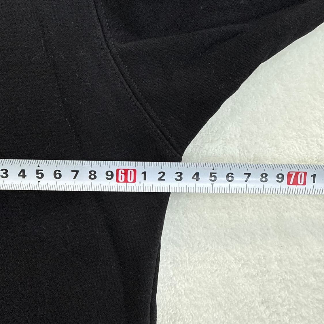 L 감마갤러리 기모 후드티 0227T 상품이미지5