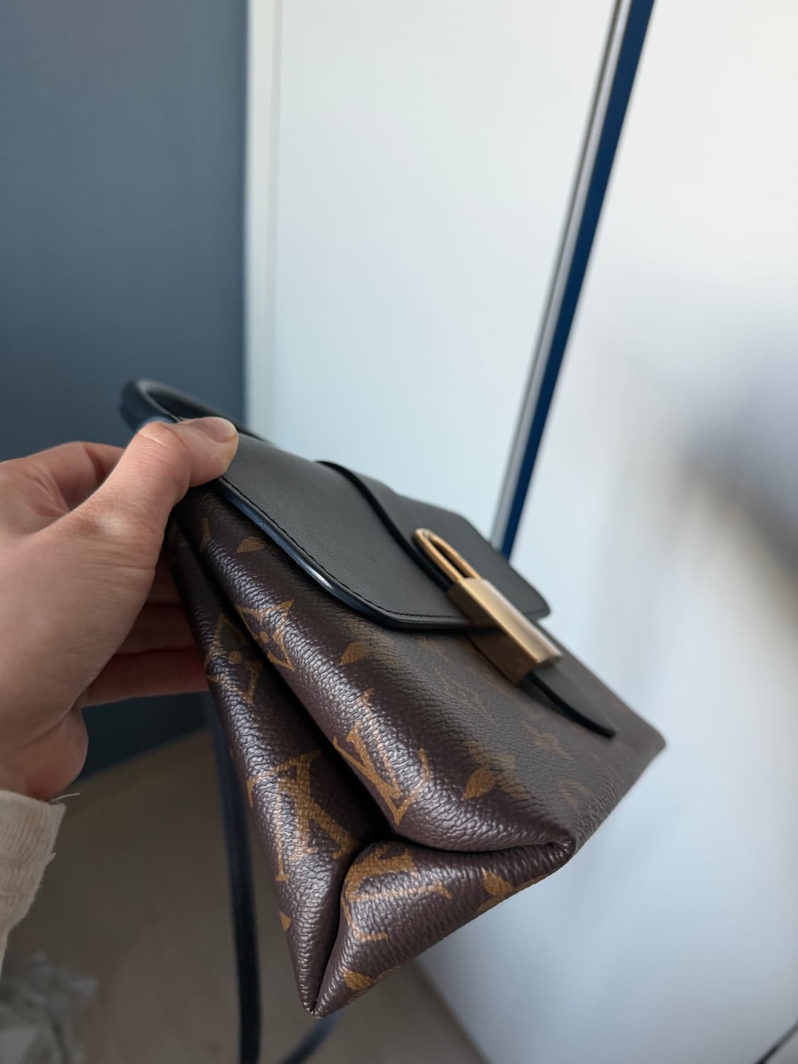 루이비통 록키BB(정품) 상품이미지4