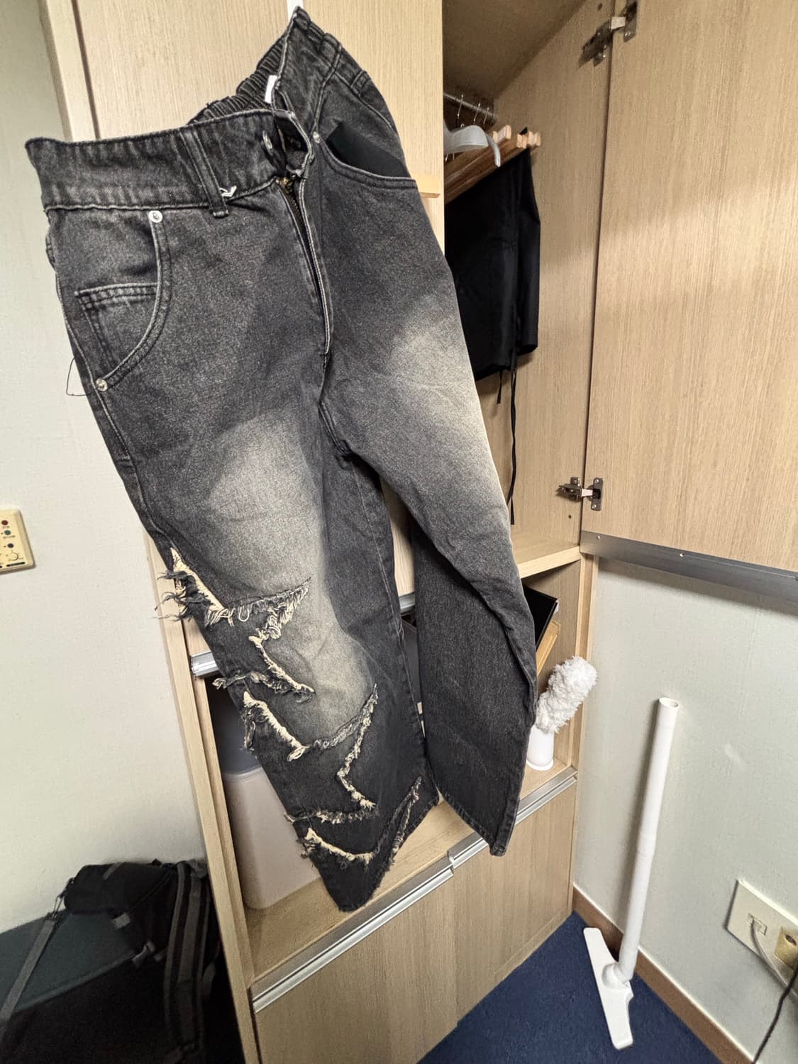 안입는 옷들 처리합니다 (노매뉴얼, 아조바이아조, 아디다스 등) 상품이미지7