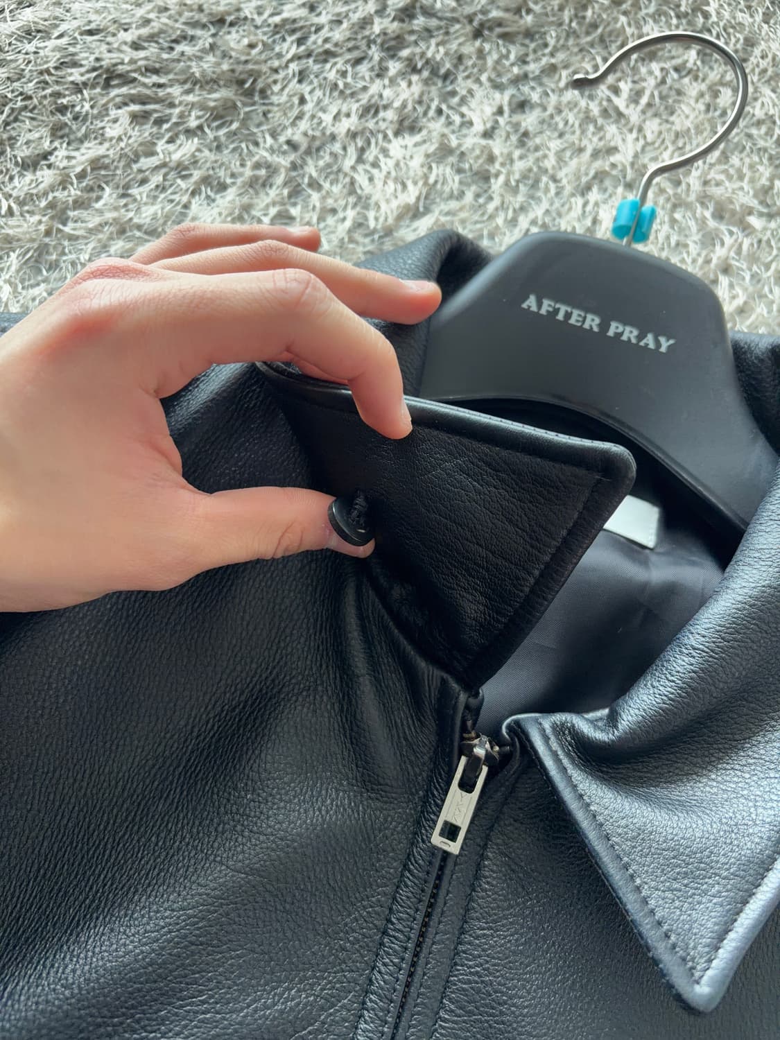 Aieul DW jacket (50) 상품이미지6