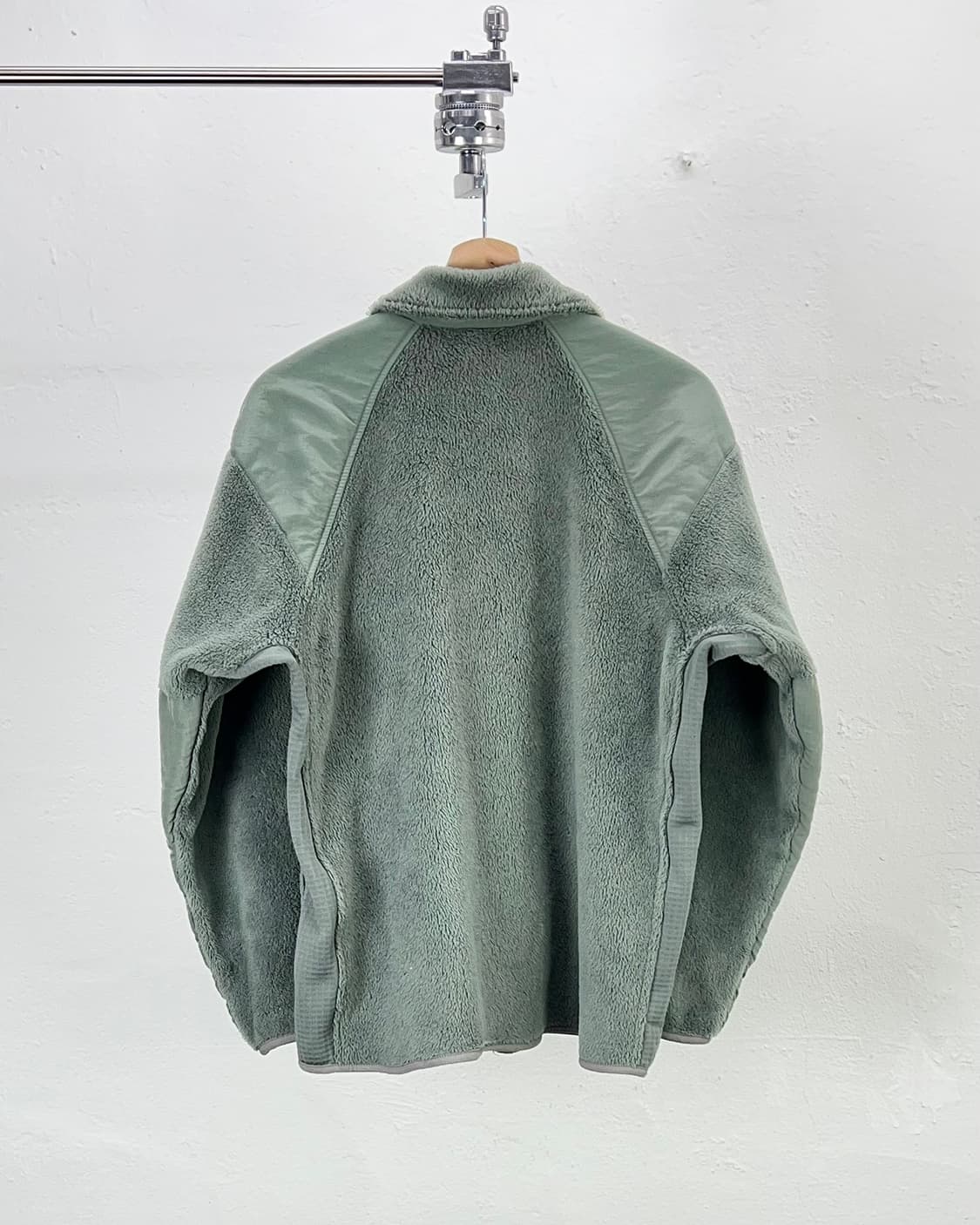 U.S.ARMY 젠3 ACU 폴라텍 플리스 자켓 상품이미지6