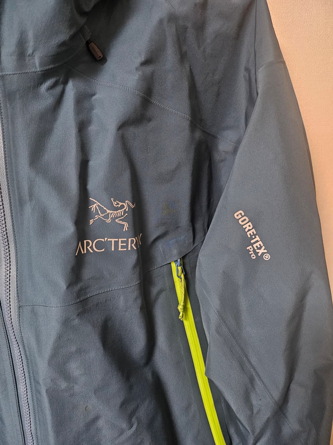 아크테릭스 고어텍스  베타lt L 상품이미지2