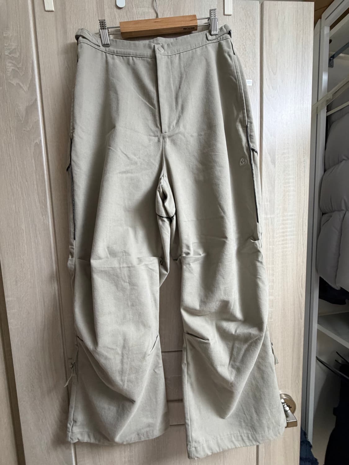 코이세이오 소프트 스트랩 라인팬츠 (1사이즈) 상품이미지7