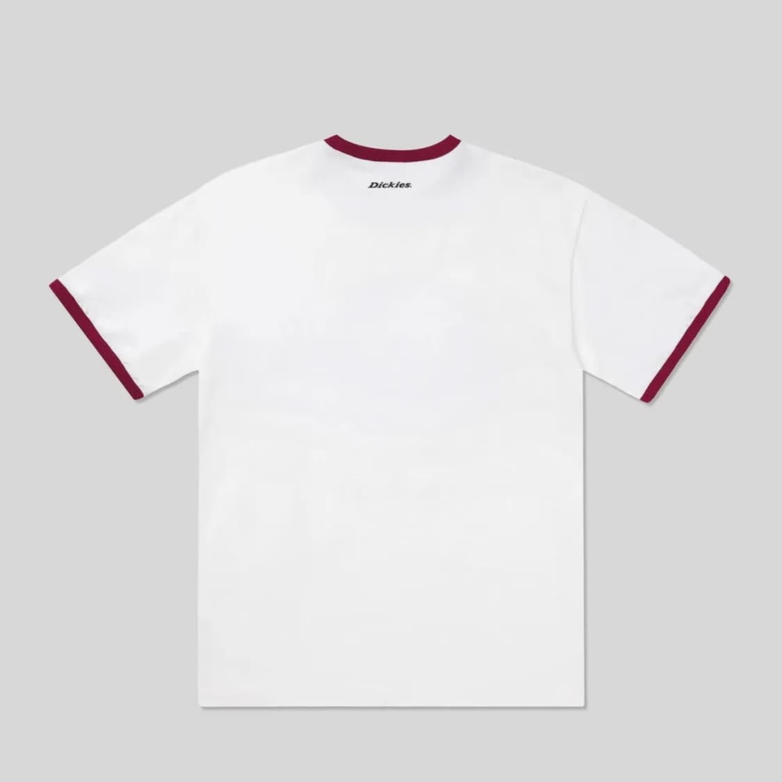 디키즈 트리 로고 링거 티셔츠 상품이미지2