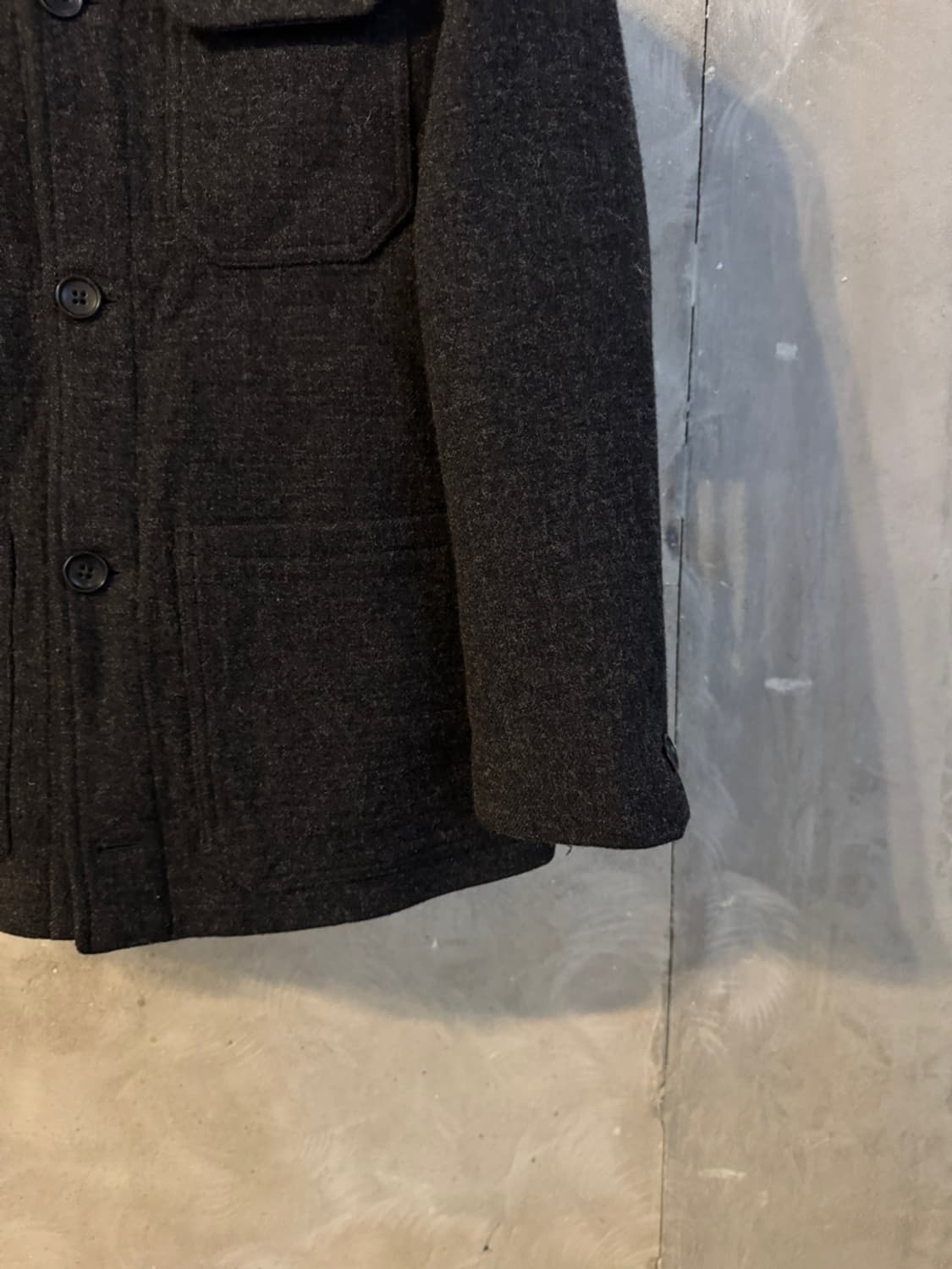 몬테도로 프렌치 워크자켓 100 상품이미지9